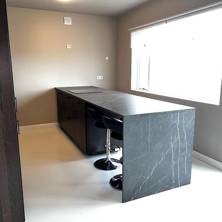 Apartment In 혼 외부 사진