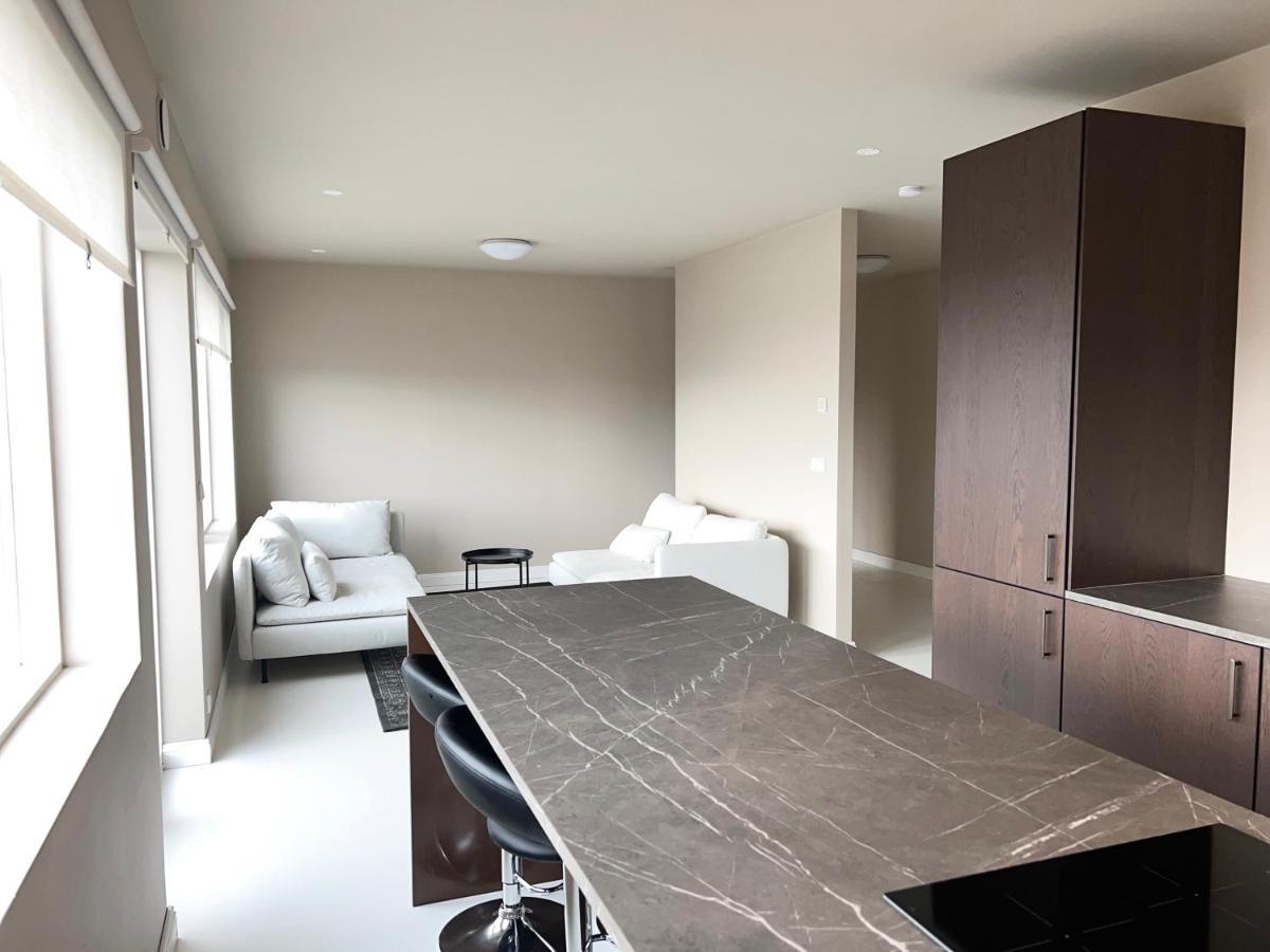 Apartment In 혼 외부 사진