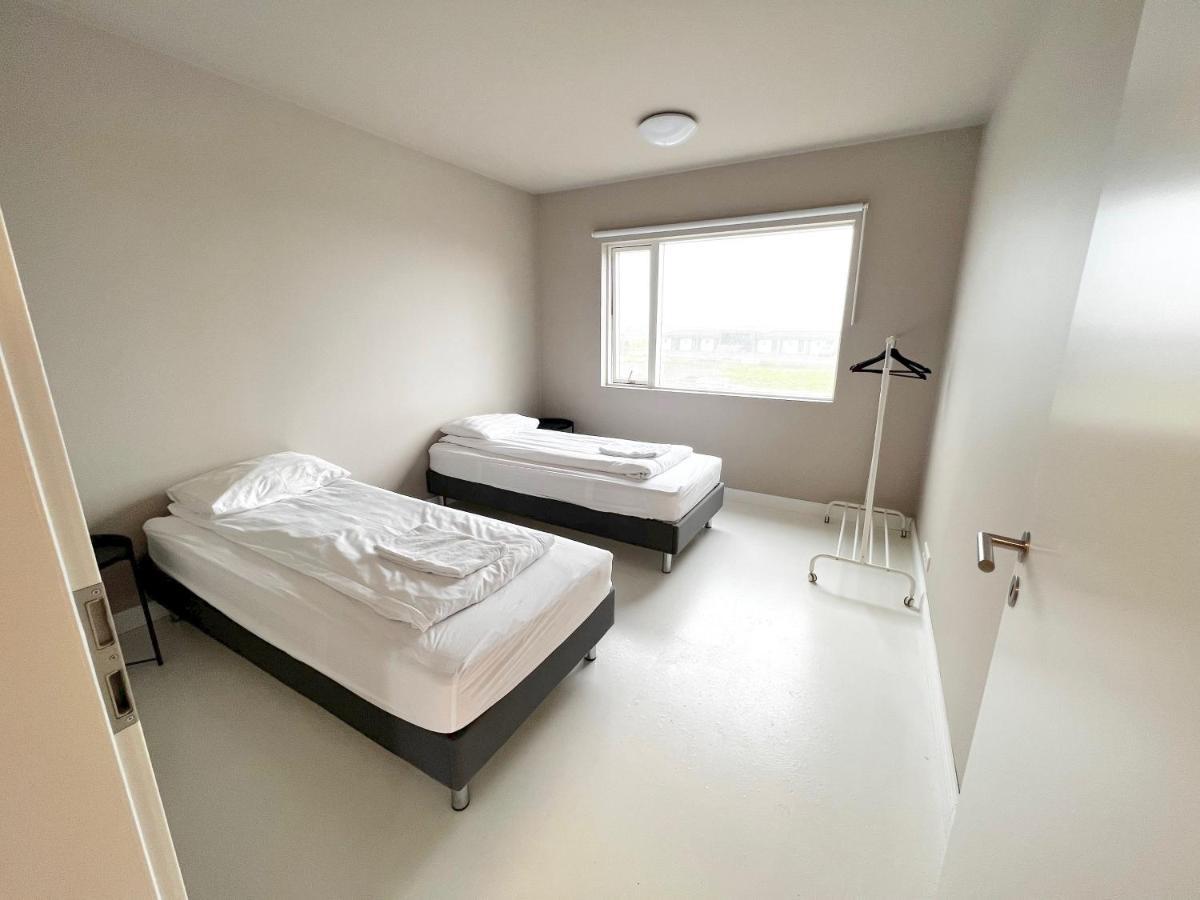 Apartment In 혼 외부 사진