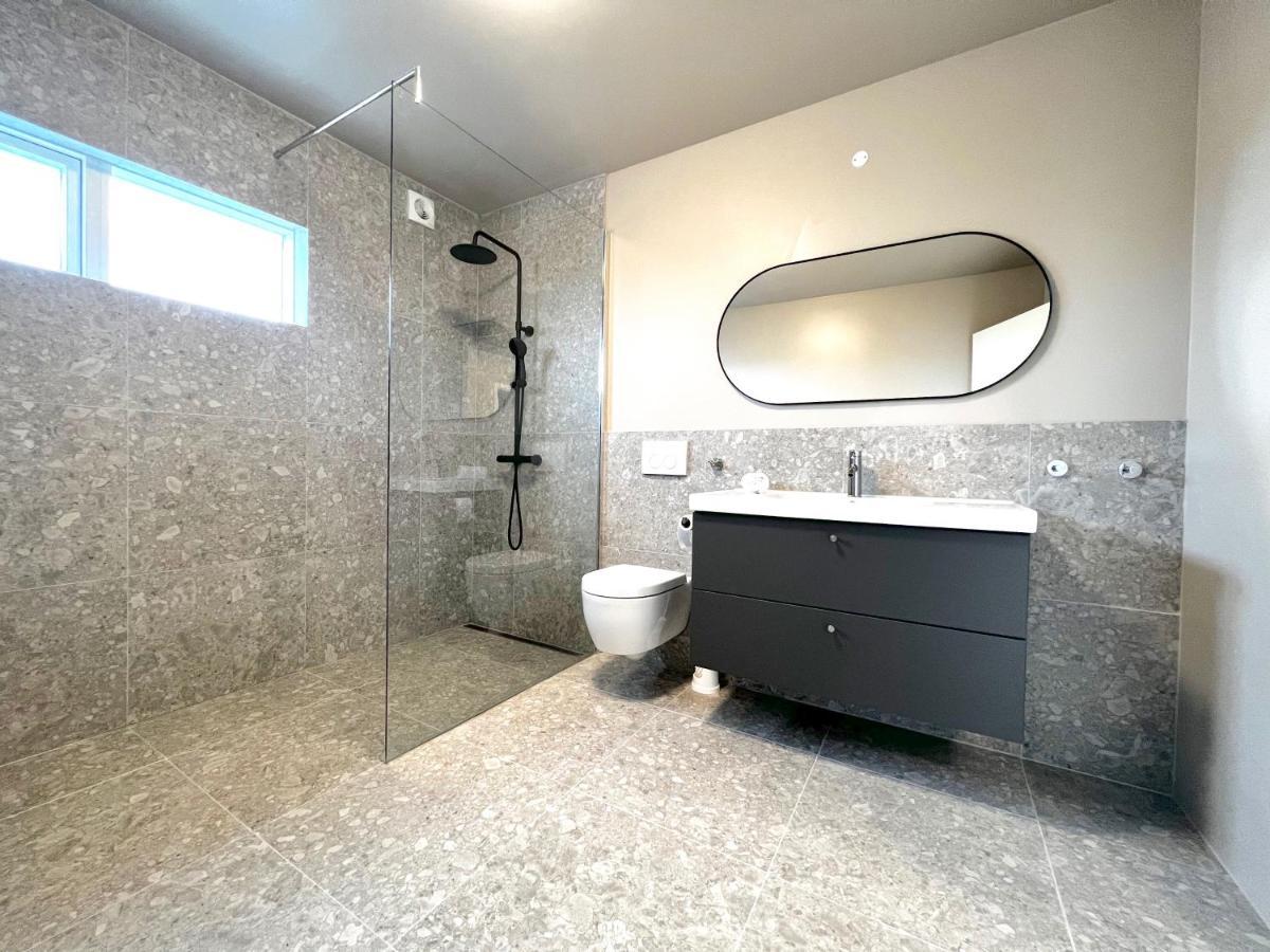Apartment In 혼 외부 사진
