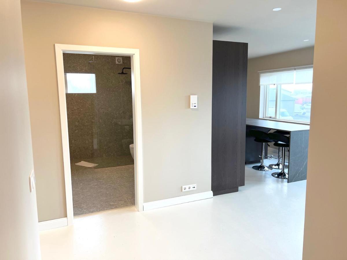 Apartment In 혼 외부 사진