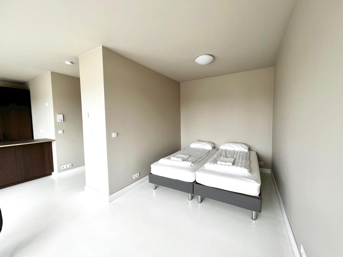 Apartment In 혼 외부 사진