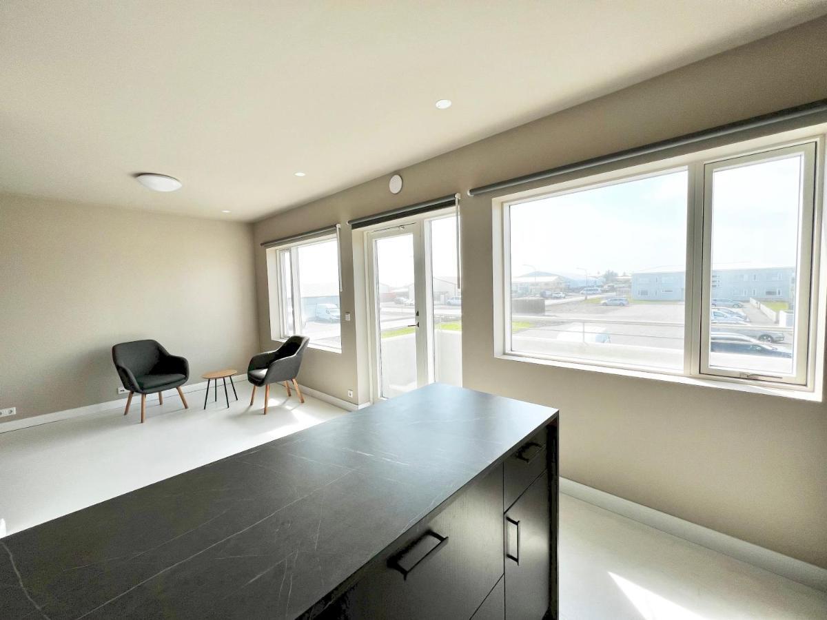 Apartment In 혼 외부 사진