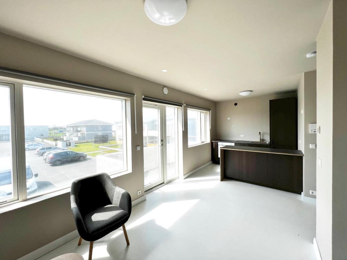 Apartment In 혼 외부 사진