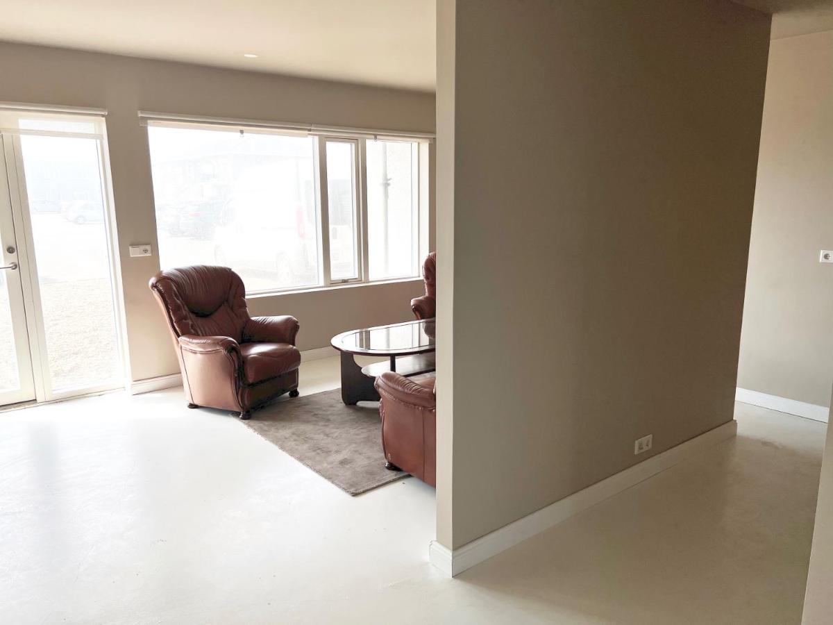 Apartment In 혼 외부 사진