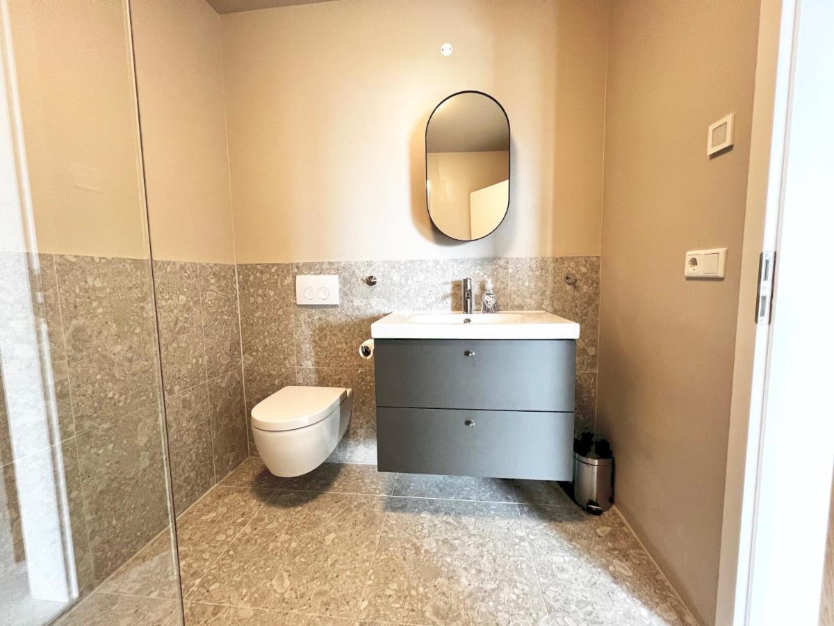 Apartment In 혼 외부 사진